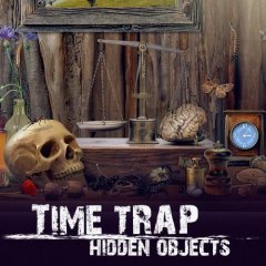 Time Trap: Hidden Objects (EU)