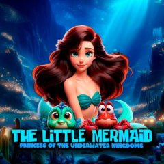 <a href='https://www.playright.dk/info/titel/little-mermaid-the-princess-of-the-underwater-kin'>Little Mermaid, The: Princess Of The Underwater Kin</a>    24/30