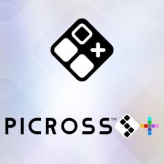 Picross S+ (EU)