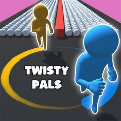 Twisty Pals (EU)