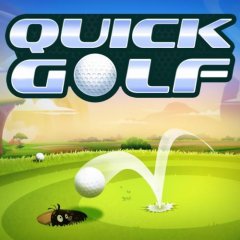 <a href='https://www.playright.dk/info/titel/quick-golf'>Quick Golf</a>    4/30