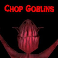 Chop Goblins (EU)