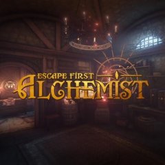 <a href='https://www.playright.dk/info/titel/escape-first-alchemist'>Escape First: Alchemist</a>    19/30
