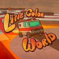 Line Color World (EU)