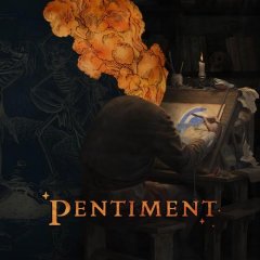 Pentiment (EU)