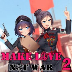 Hentai: Make Love Not War 2 (EU)
