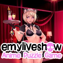 EmyLiveShow: Anime Puzzle Game (EU)