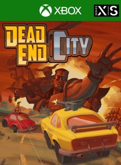 <a href='https://www.playright.dk/info/titel/dead-end-city'>Dead End City</a>    2/30