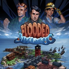 <a href='https://www.playright.dk/info/titel/flooded'>Flooded</a>    10/30