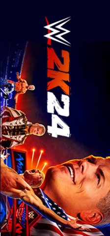 WWE 2K24 (US)