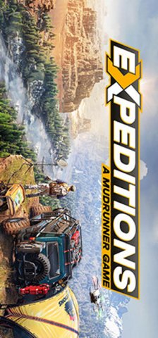 Expeditions: A MudRunner Game (US)