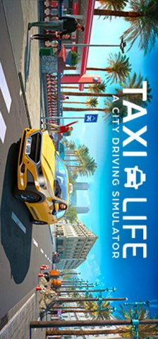 Taxi Life: A City Driving Simulator (US)