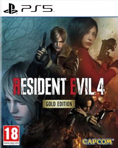 <a href='https://www.playright.dk/info/titel/resident-evil-4-gold-edition'>Resident Evil 4: Gold Edition</a>    26/30
