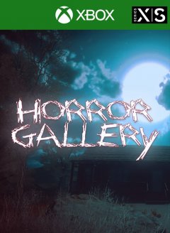 Horror Gallery (EU)