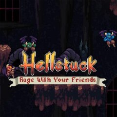 Hellstuck: Rage With Your Friends (EU)