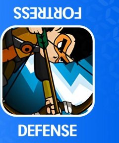 Fortress Defense (EU)