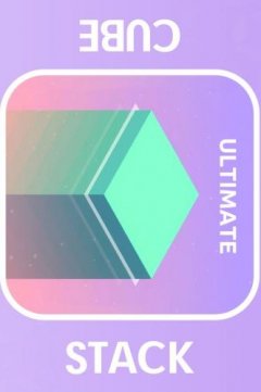 Cube Stack Ultimate (EU)