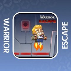 Warrior Escape (EU)