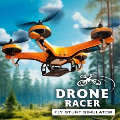Drone Racer: Fly Stunt Simulator (EU)