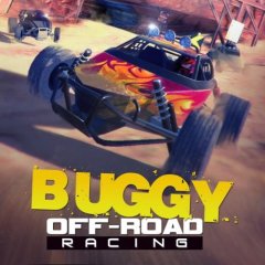 Buggy Off-Road Racing (EU)