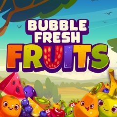 Bubble Fresh Fruits (EU)