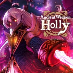 <a href='https://www.playright.dk/info/titel/ancient-weapon-holly'>Ancient Weapon Holly</a>    25/30