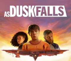 As Dusk Falls (EU)