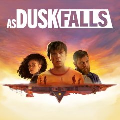As Dusk Falls (EU)