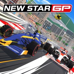 New Star GP (EU)