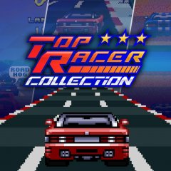 Top Racer Collection (EU)