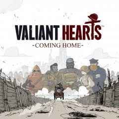 Valiant Hearts: Coming Home (EU)