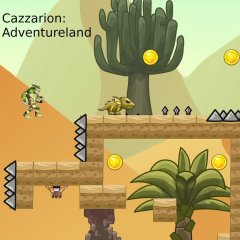 <a href='https://www.playright.dk/info/titel/cazzarion-adventureland'>Cazzarion Adventureland</a>    19/30