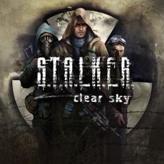 S.T.A.L.K.E.R.: Clear Sky (EU)