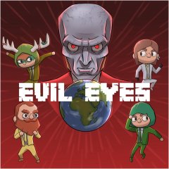 Evil Eyes (EU)
