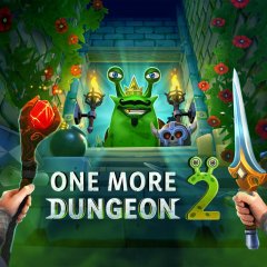 One More Dungeon 2 (EU)