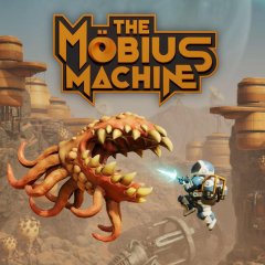 Mobius Machine, The (EU)