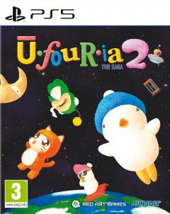 Ufouria: The Saga 2 (EU)