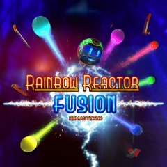 Rainbow Reactor: Fusion (EU)