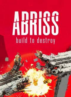 Abriss: Build To Destroy (EU)