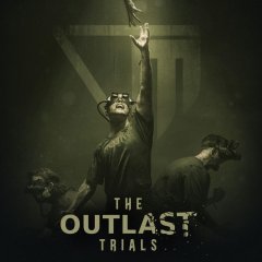 Outlast Trials, The (EU)