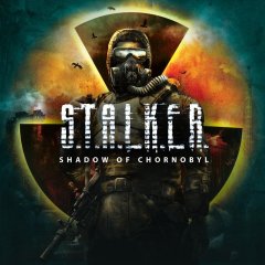 S.T.A.L.K.E.R.: Shadow Of Chernobyl (EU)