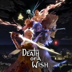 Death Of A Wish (EU)