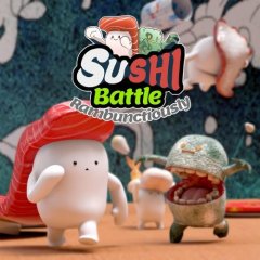 Sushi Battle Rambunctiously (EU)