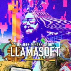 Llamasoft: The Jeff Minter Story (EU)