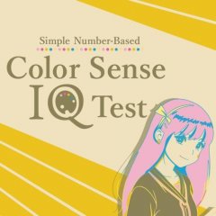 <a href='https://www.playright.dk/info/titel/simple-number-based-color-sense-iq-test'>Simple Number-Based Color Sense IQ Test</a>    6/30