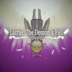 Lazriel: The Demon's Fall (EU)