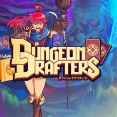 Dungeon Drafters (EU)