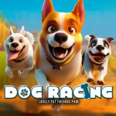 <a href='https://www.playright.dk/info/titel/dog-racing-lovely-pet-friends-paw'>Dog Racing: Lovely Pet Friends Paw</a>    17/30
