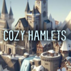 Cozy Hamlets (EU)