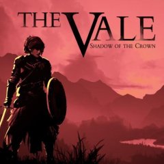 Vale, The: Shadow Of The Crown (EU)